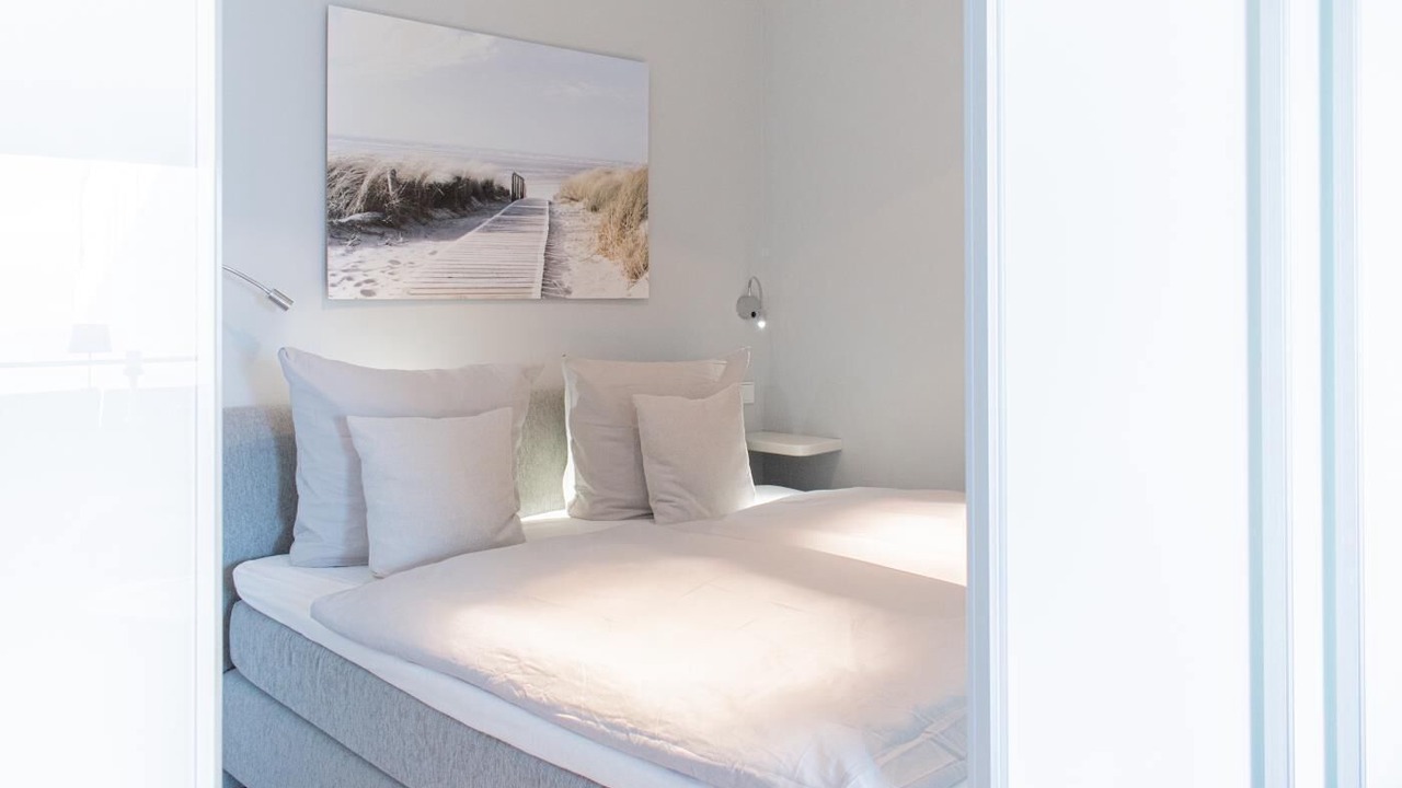 Photo of Bedroom in Scharbeutz