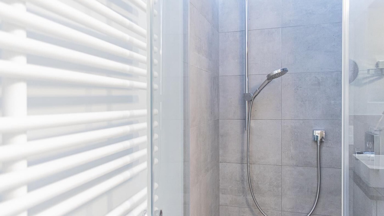 Photo of Bathroom in Scharbeutz