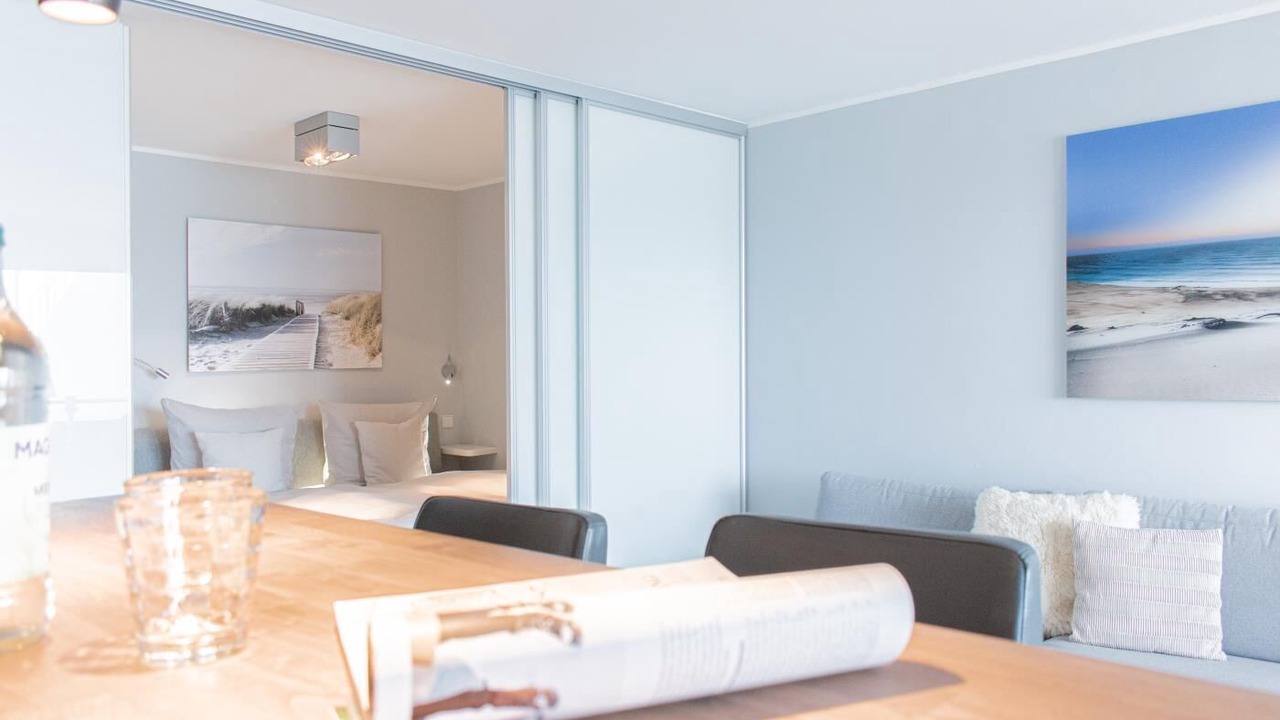 Photo of Bedroom in Scharbeutz