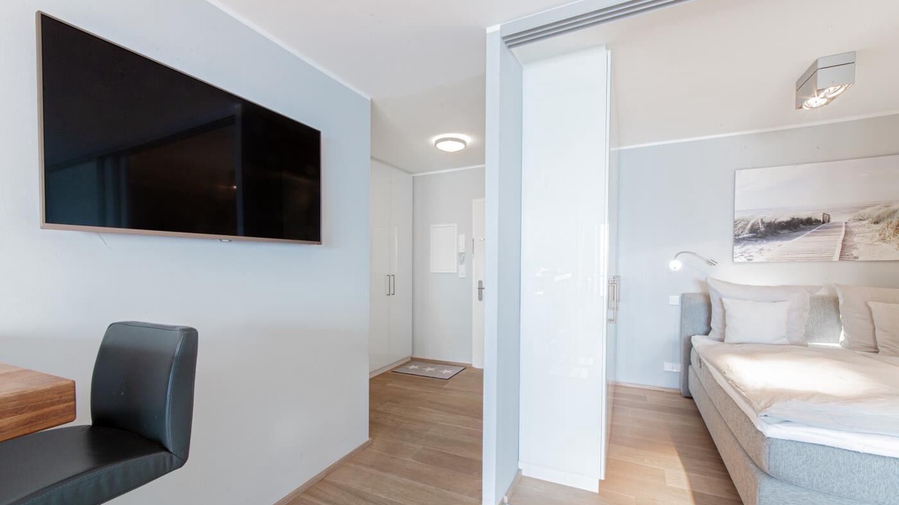 Photo of Bedroom in Scharbeutz