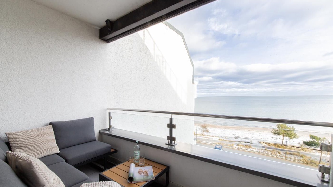 Photo of Outdoor in Scharbeutz