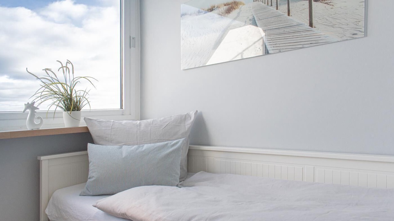 Photo of Bedroom in Scharbeutz