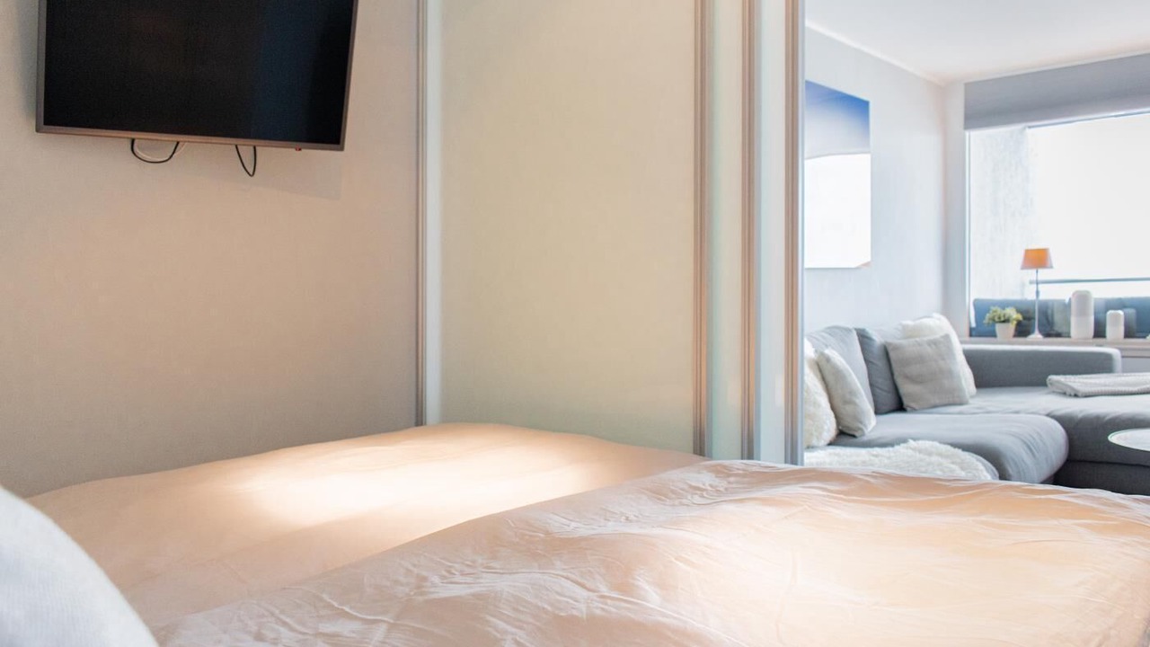 Photo of Bedroom in Scharbeutz