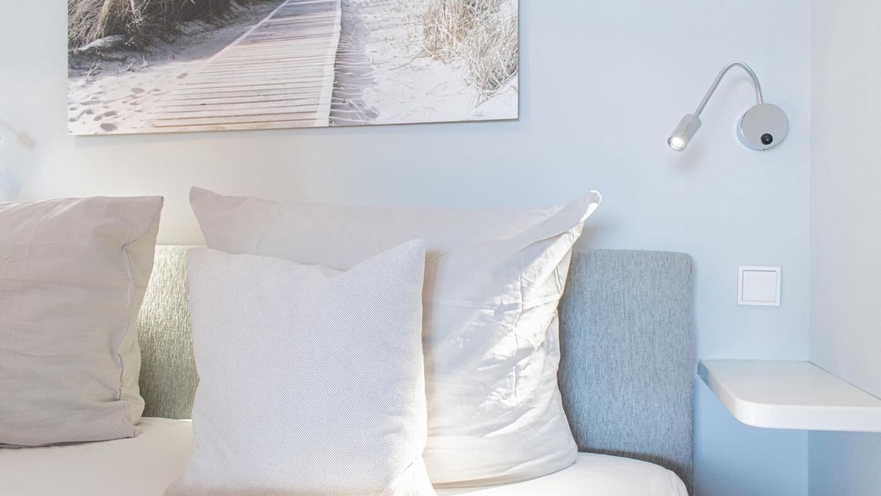 Photo of Bedroom in Scharbeutz
