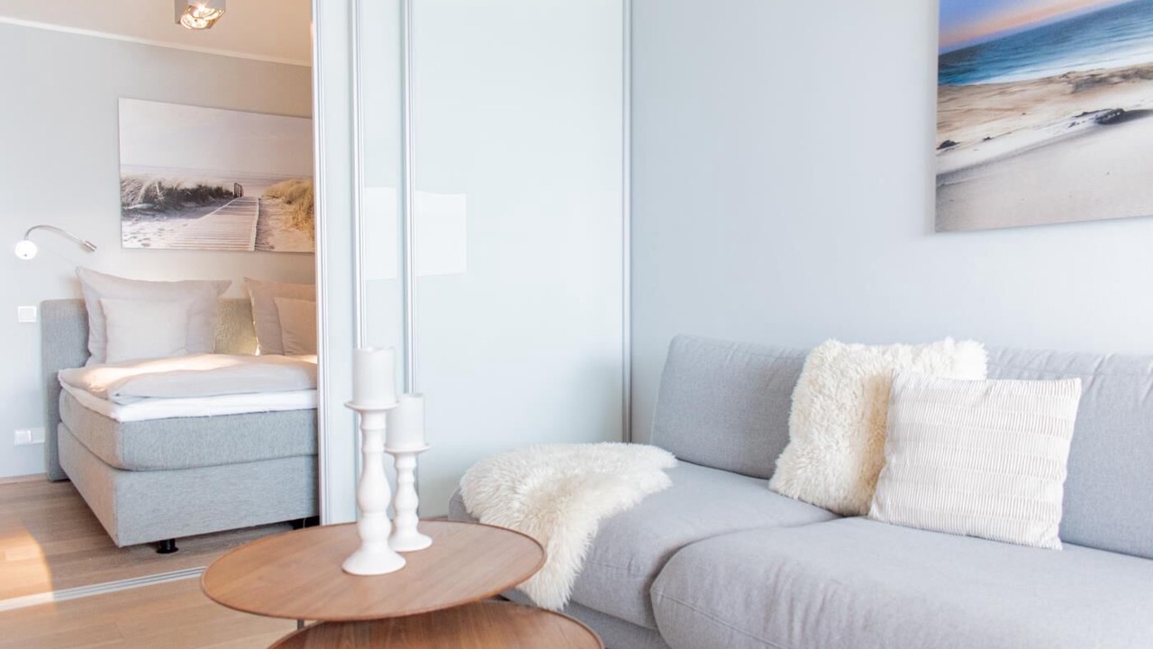 Photo of Livingroom in Scharbeutz
