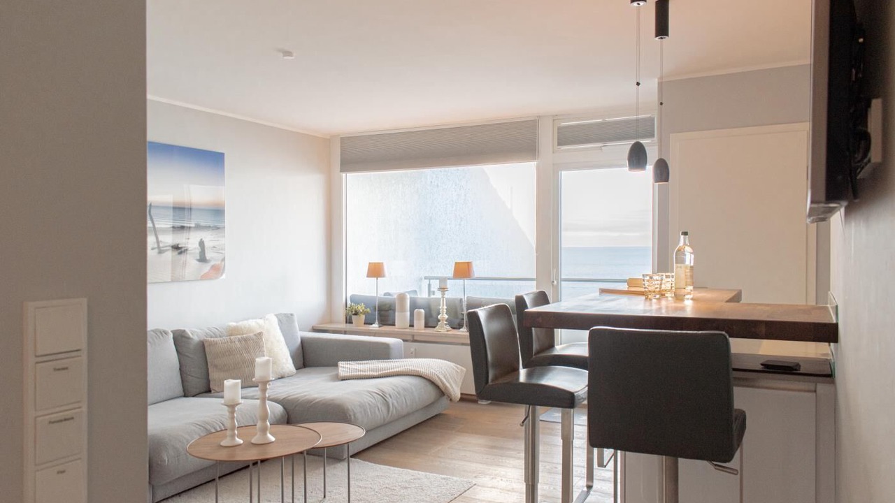Photo of Livingroom in Scharbeutz