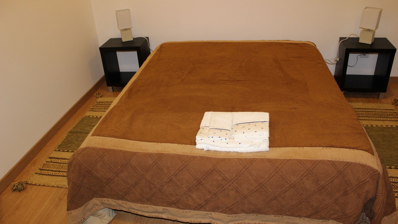 Photo of Bedroom in Manteigas
