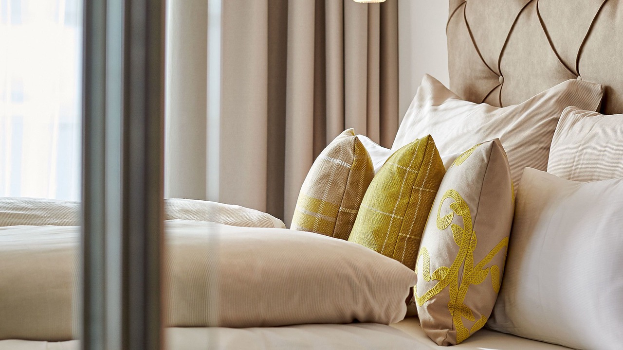 Photo of Bedroom in Seefeld in Tirol