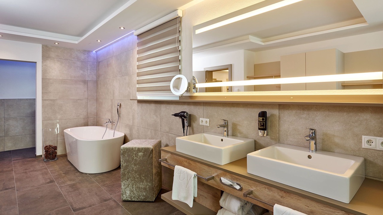 Photo of Bathroom in Seefeld in Tirol