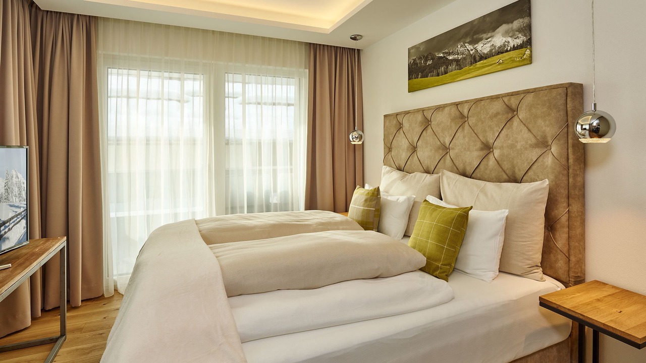 Photo of Bedroom in Seefeld in Tirol