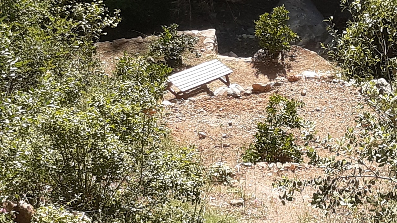 Photo of Outdoor in Comares
