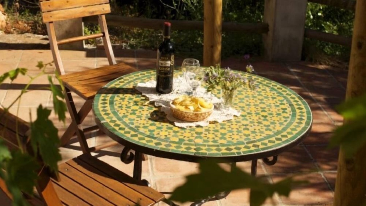 Photo of Outdoor in Comares