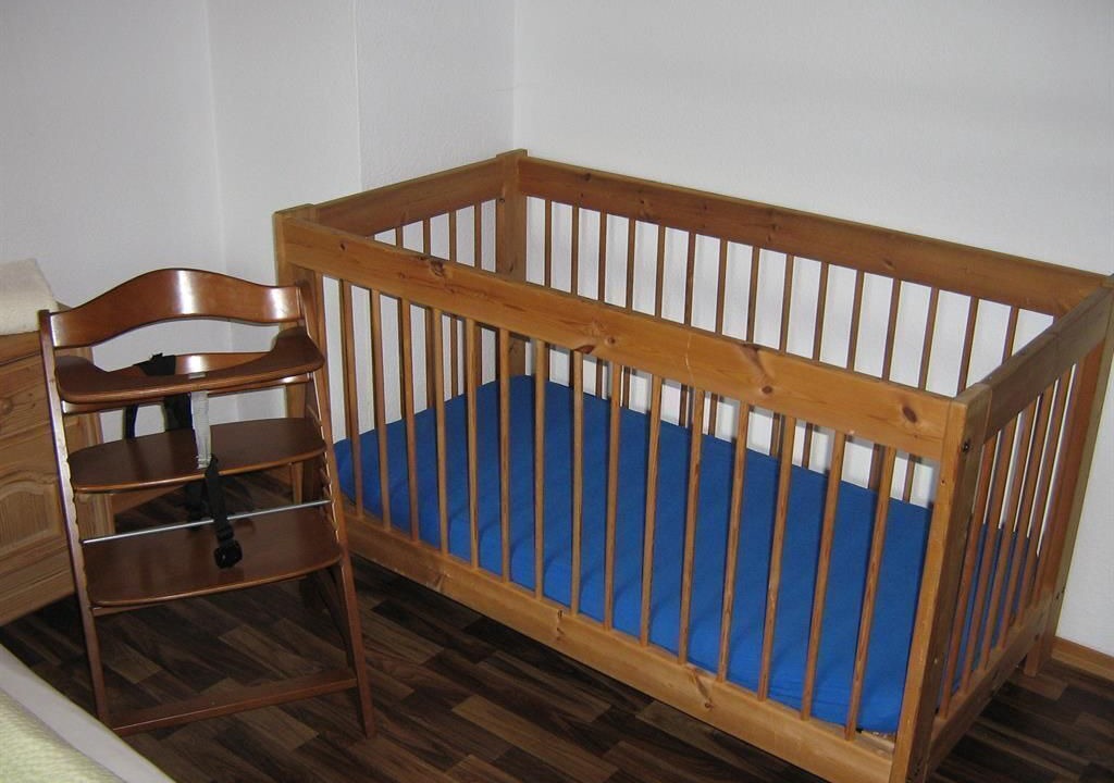 Photo of Bedroom in Unterammergau