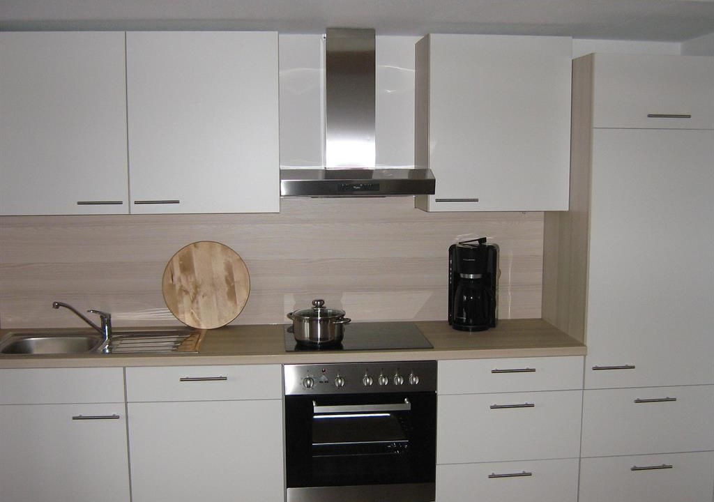 Photo of Kitchen in Unterammergau