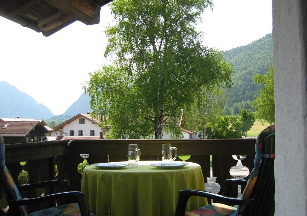 Photo of Outdoor in Unterammergau