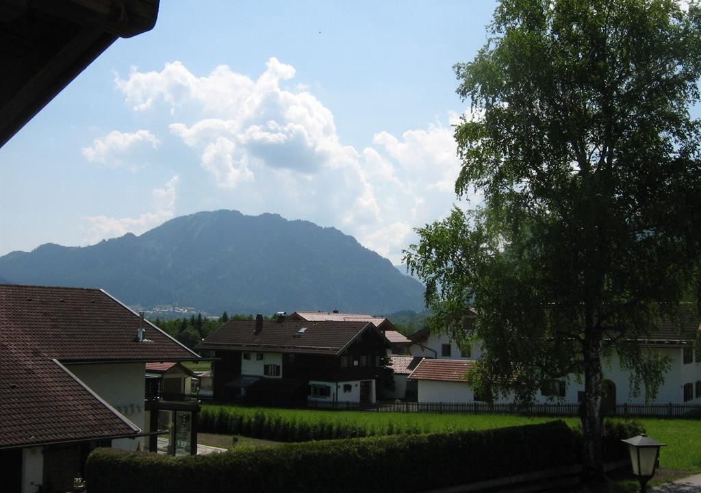 Photo of Outdoor in Unterammergau
