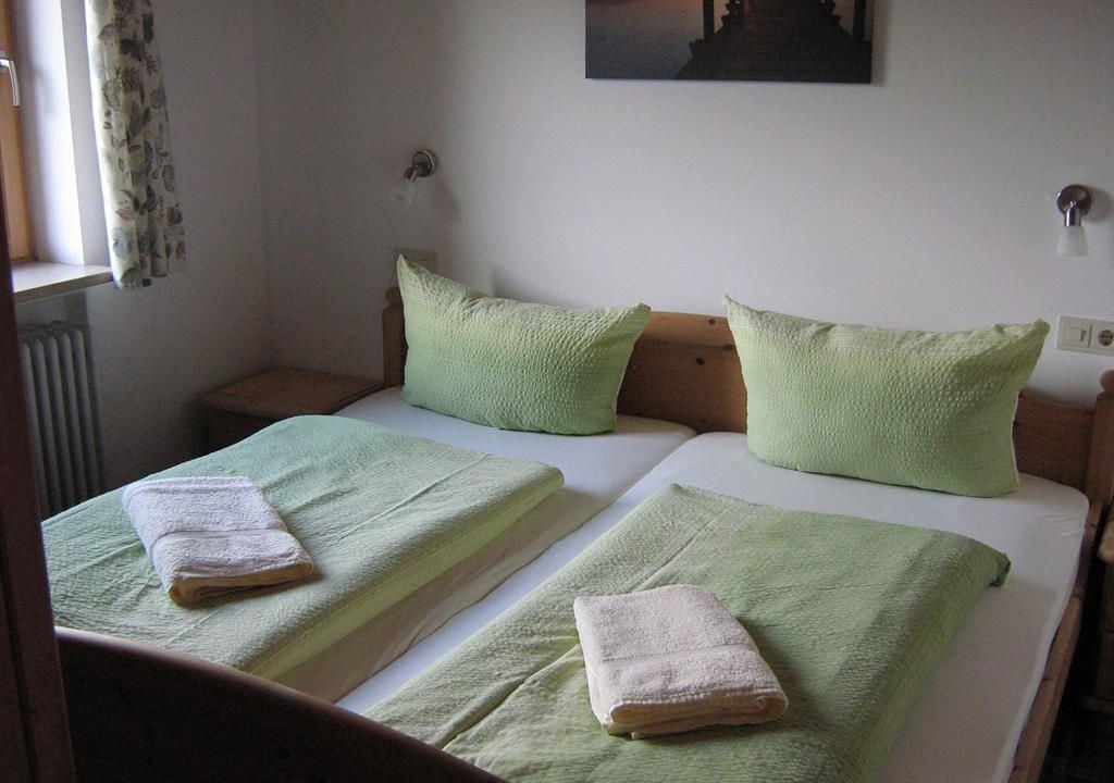 Photo of Bedroom in Unterammergau