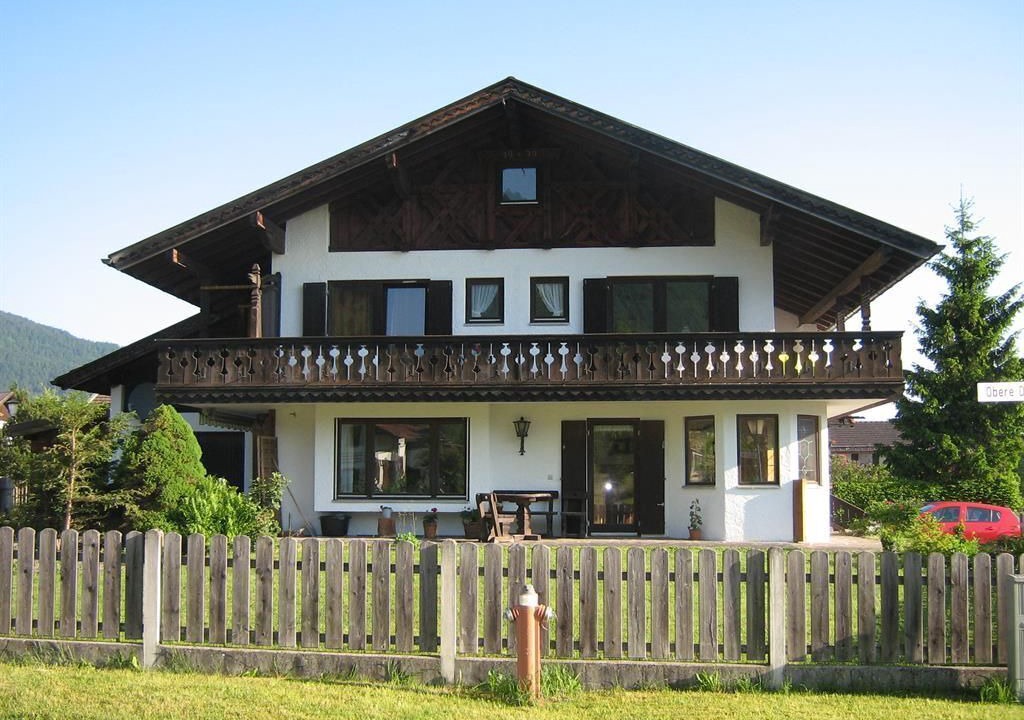 Photo of Outdoor in Unterammergau