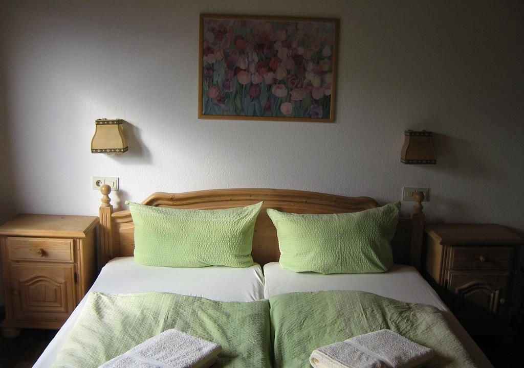 Photo of Bedroom in Unterammergau