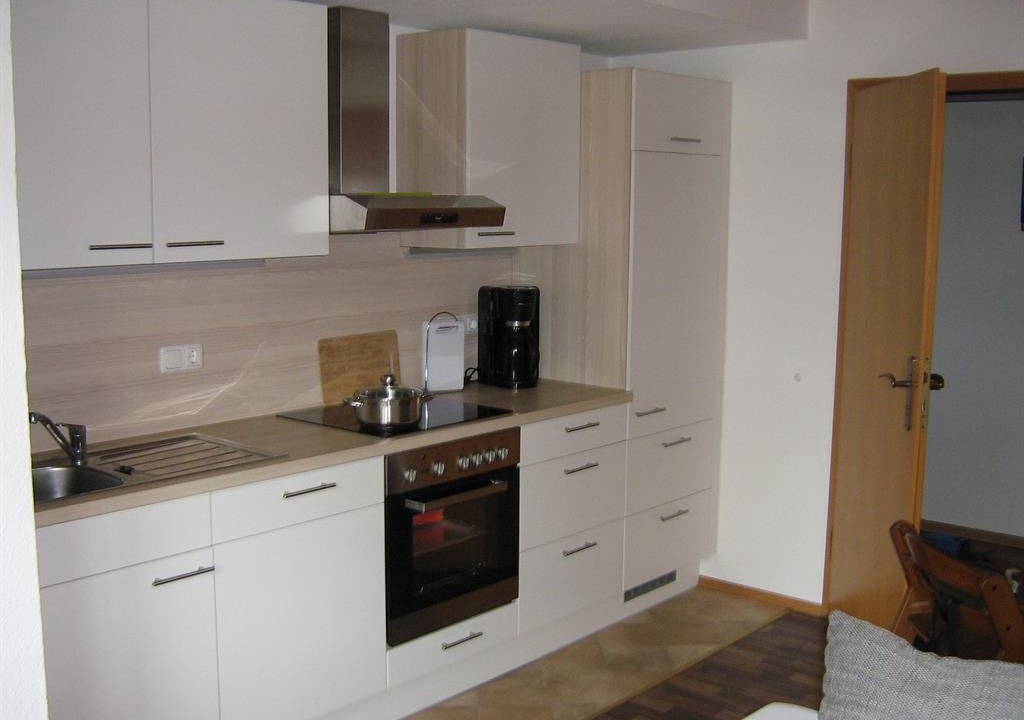 Photo of Kitchen in Unterammergau