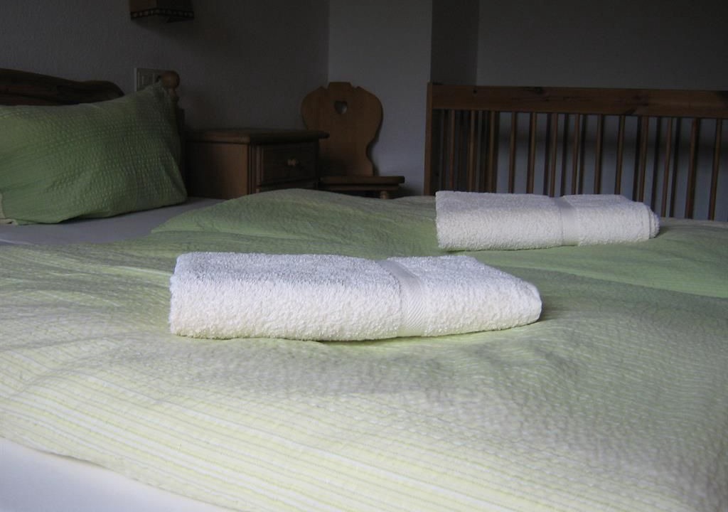 Photo of Bedroom in Unterammergau