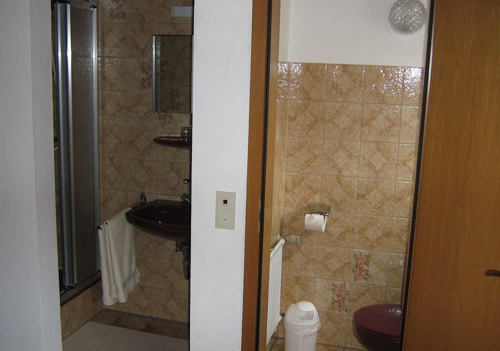 Photo of Bathroom in Unterammergau