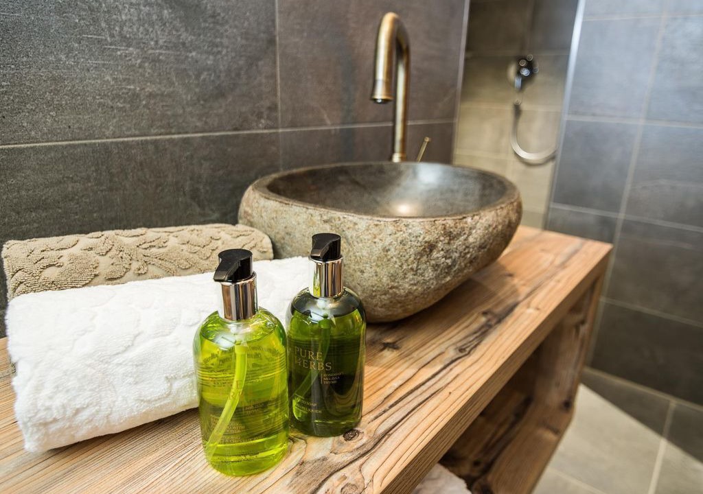 Photo of Bathroom in Oberammergau