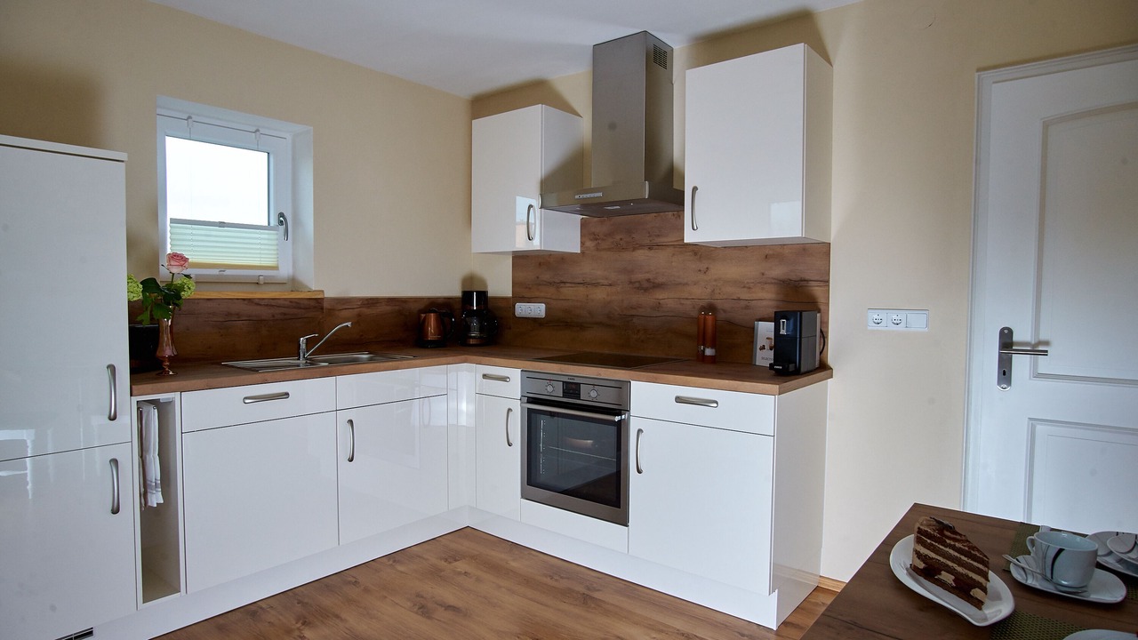Photo of Kitchen in Bad Kohlgrub