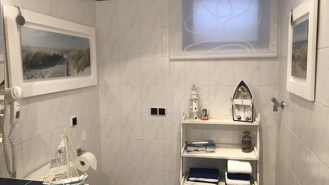 Photo of Bathroom in Bad Aibling