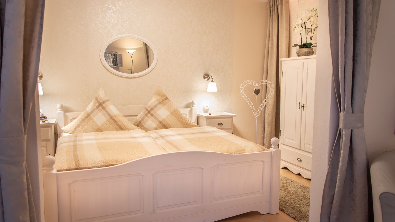 Photo of Bedroom in Bad Aibling