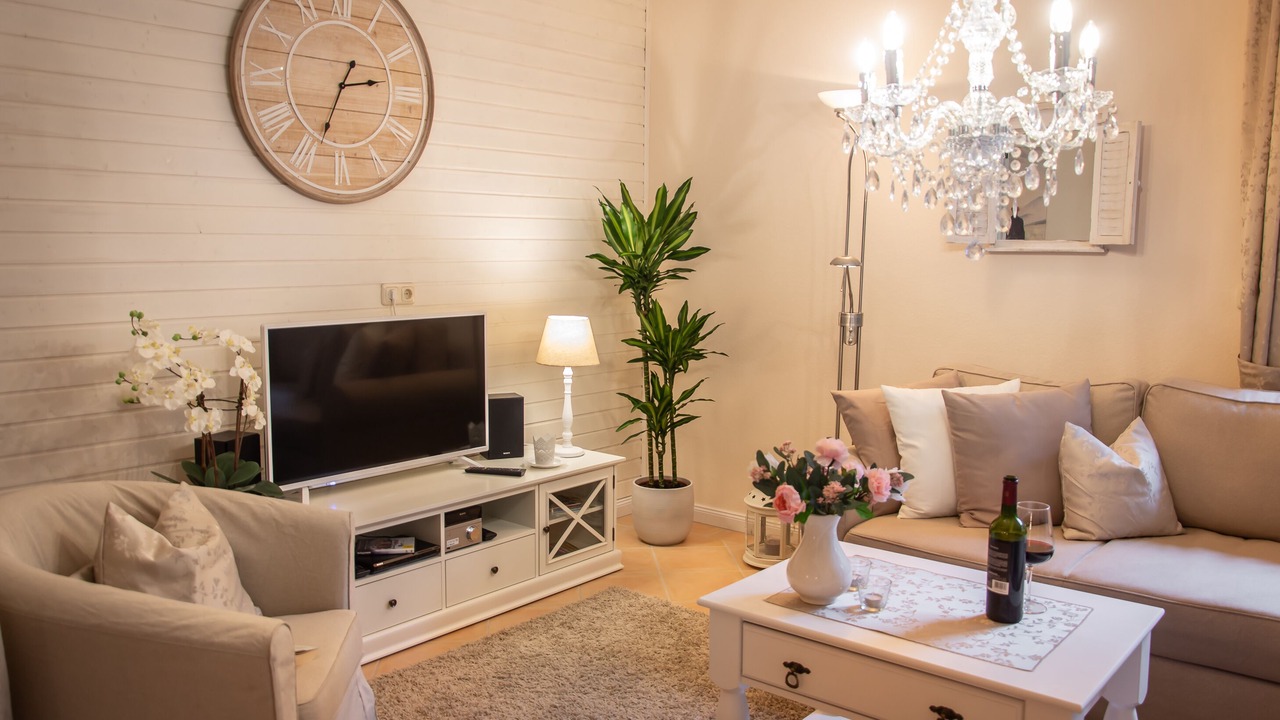 Photo of Livingroom in Bad Aibling