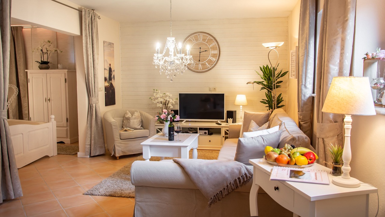 Photo of Livingroom in Bad Aibling
