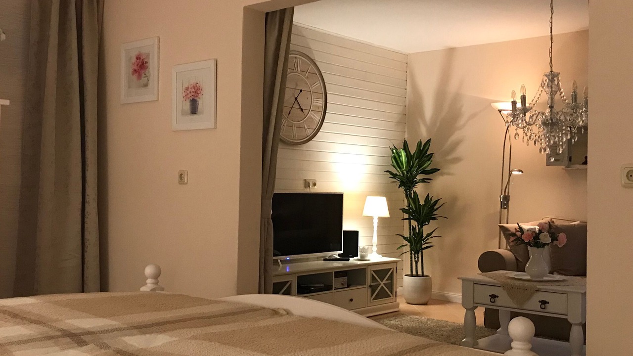 Photo of Bedroom in Bad Aibling