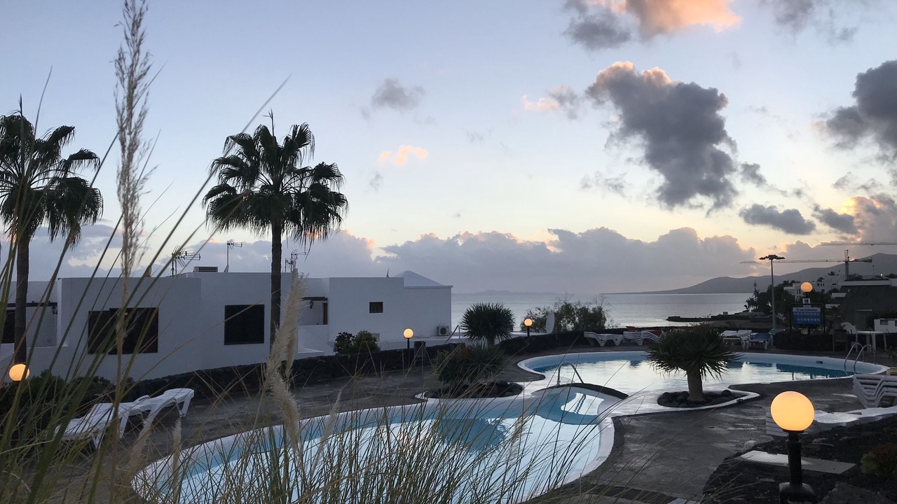Photo of Outdoor in Los Pocillos