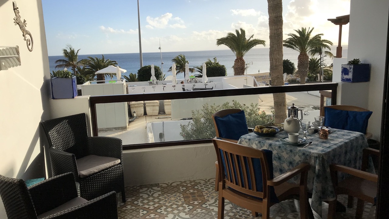 Photo of Outdoor in Los Pocillos