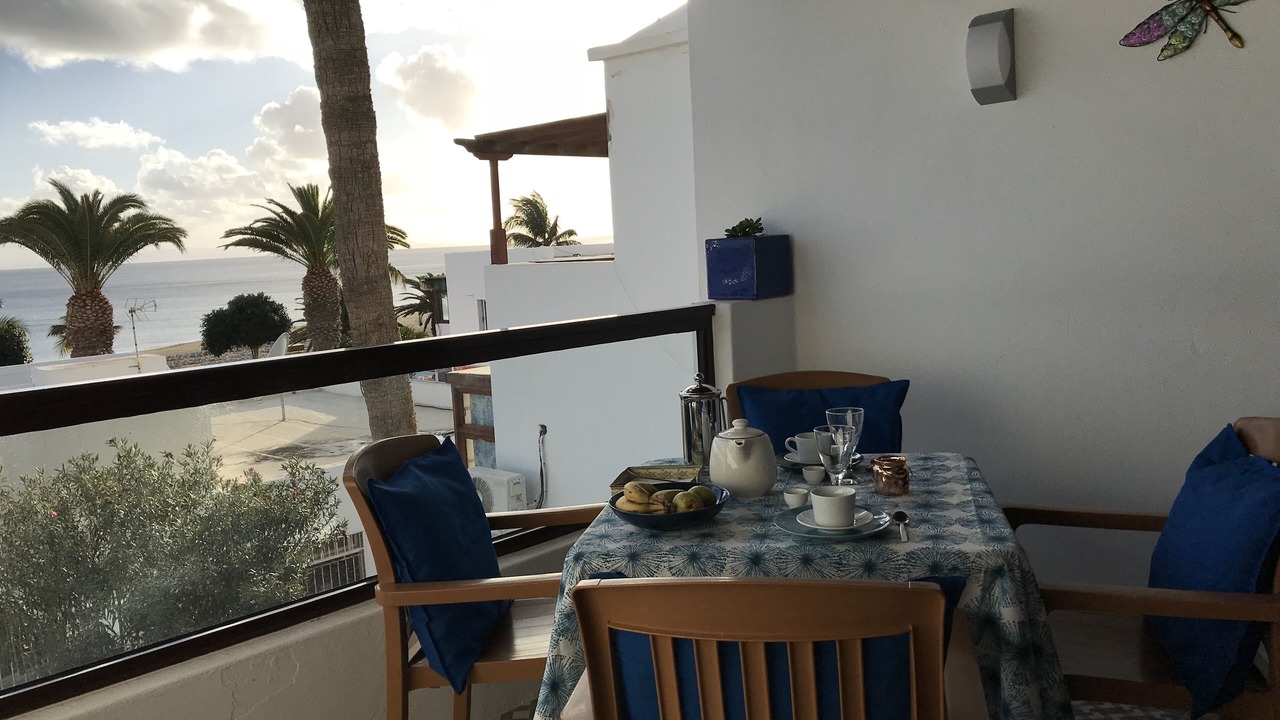 Photo of Outdoor in Los Pocillos