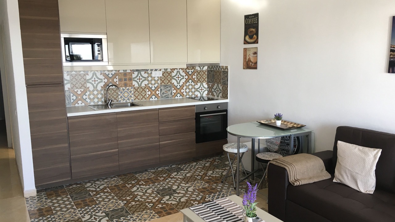 Photo of Livingroom in Los Pocillos