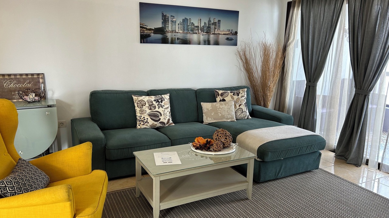 Photo of Livingroom in Los Pocillos
