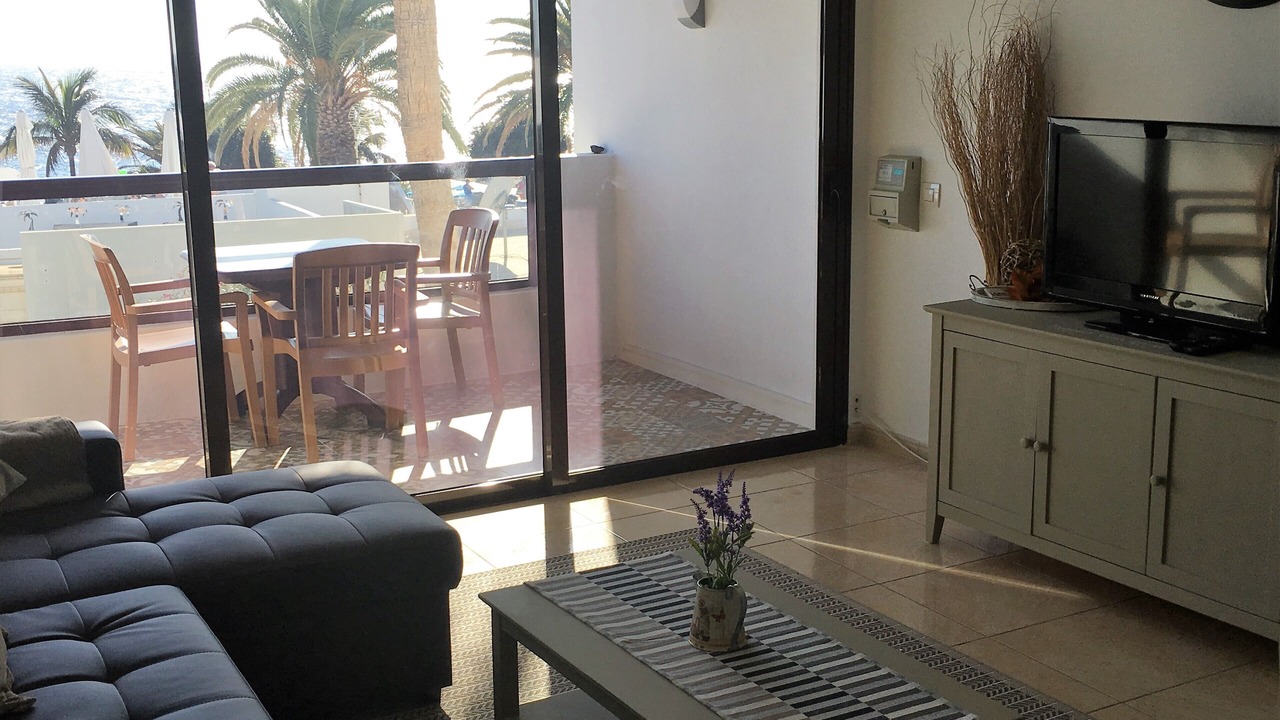 Photo of Livingroom in Los Pocillos
