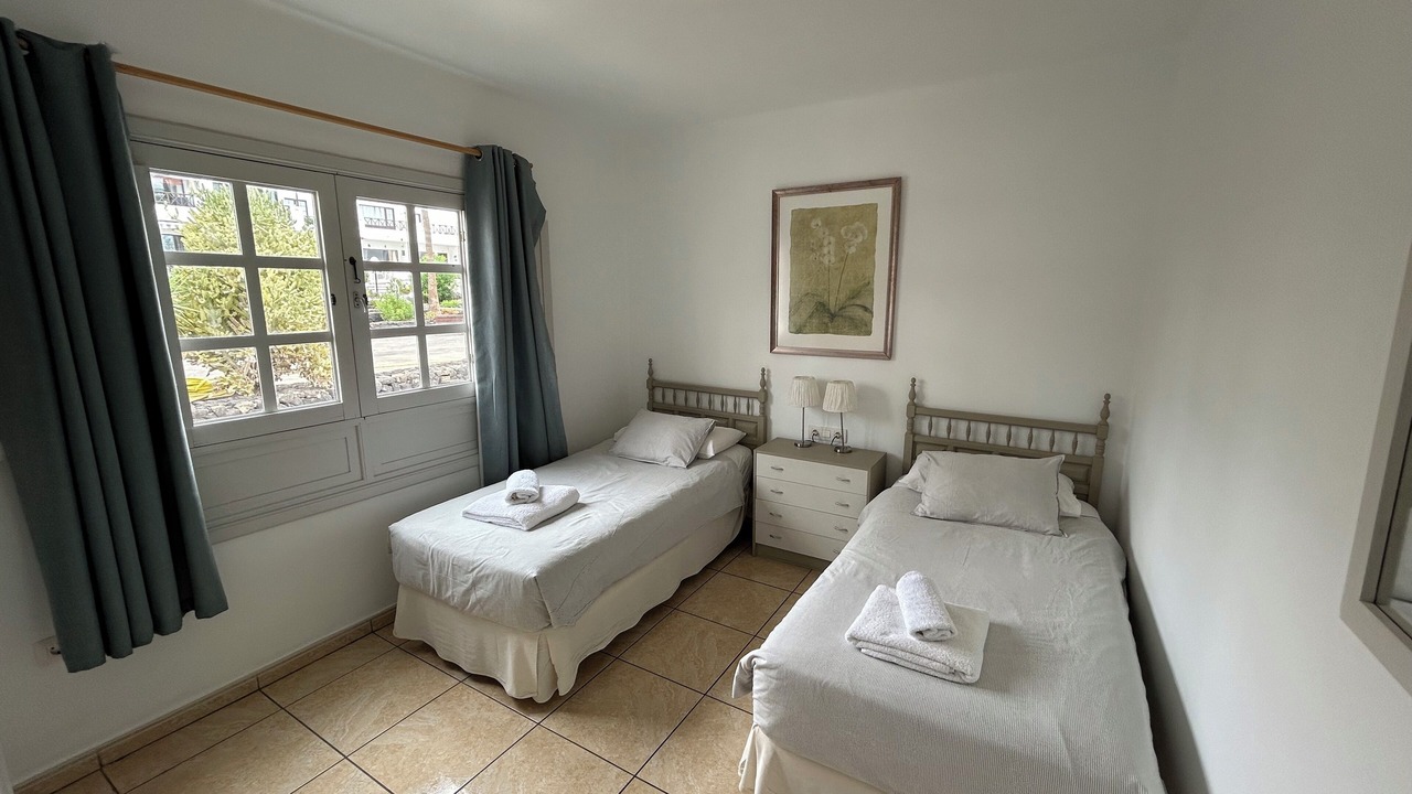 Photo of Bedroom in Los Pocillos