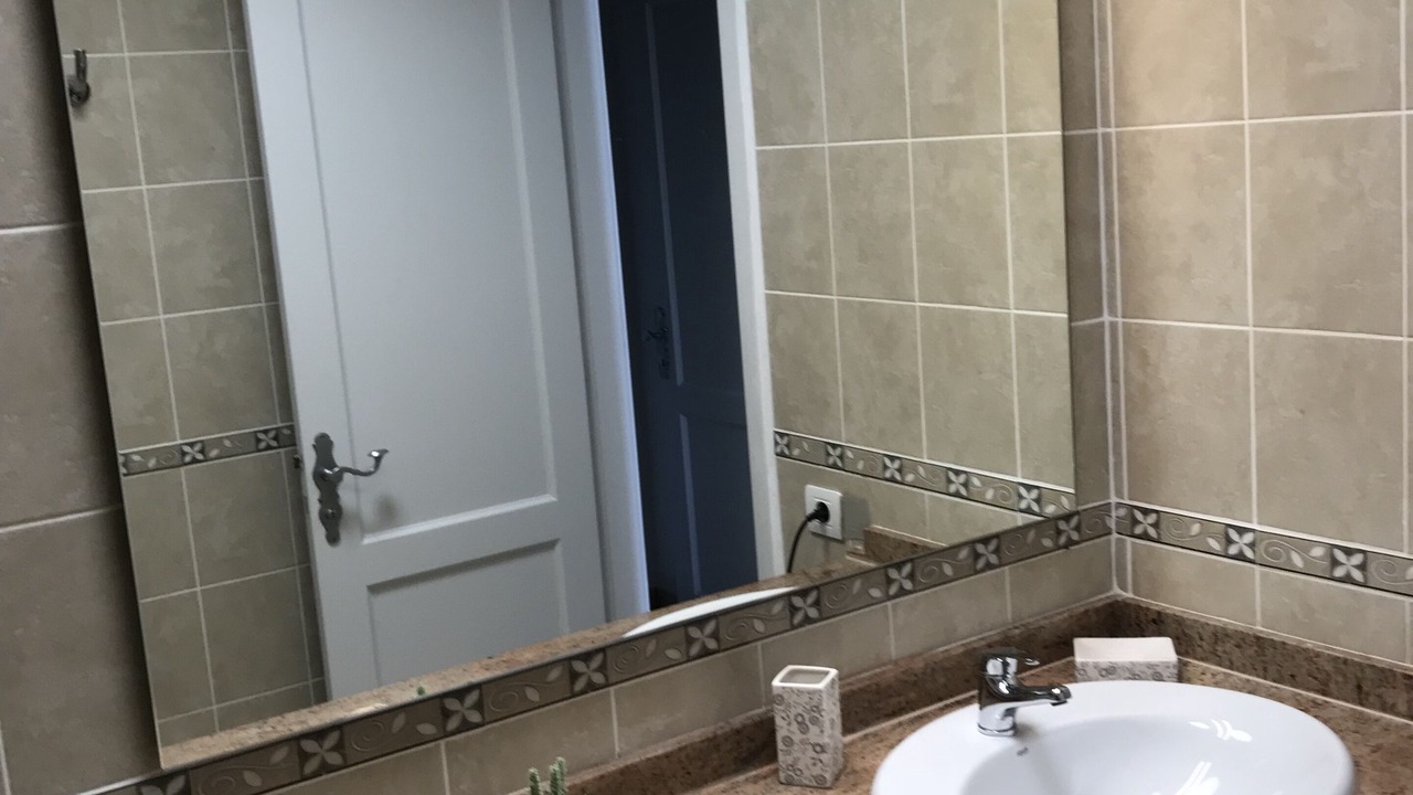 Photo of Bathroom in Los Pocillos