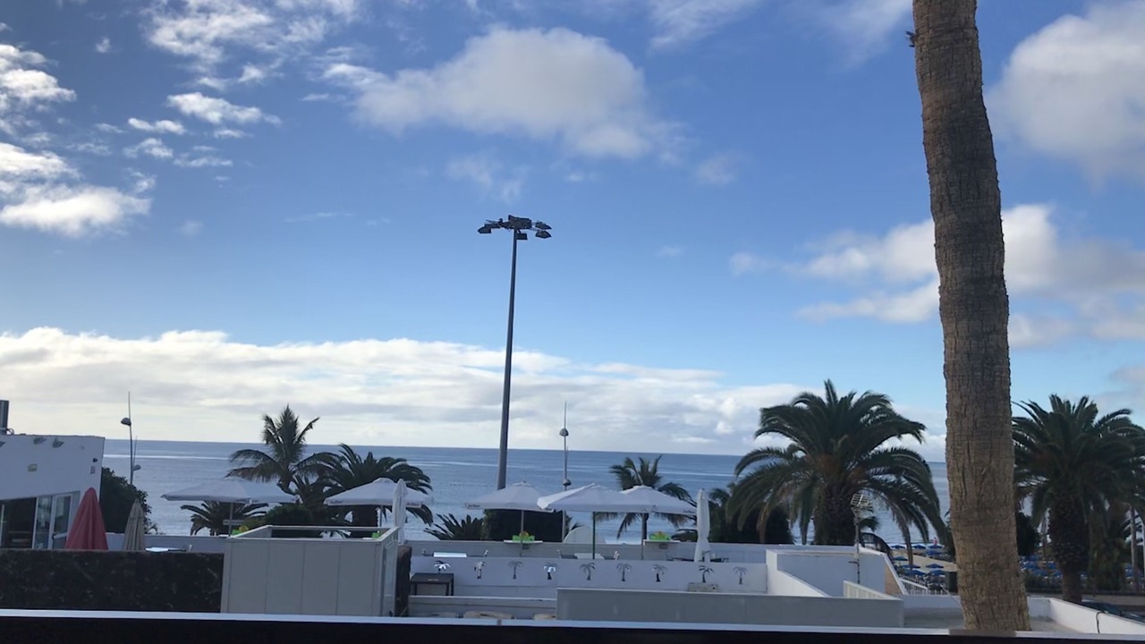 Photo of Outdoor in Los Pocillos