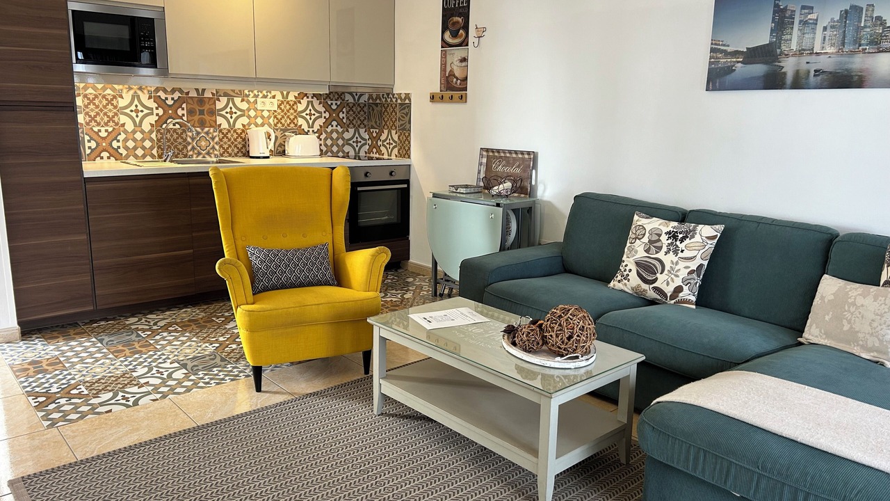 Photo of Livingroom in Los Pocillos