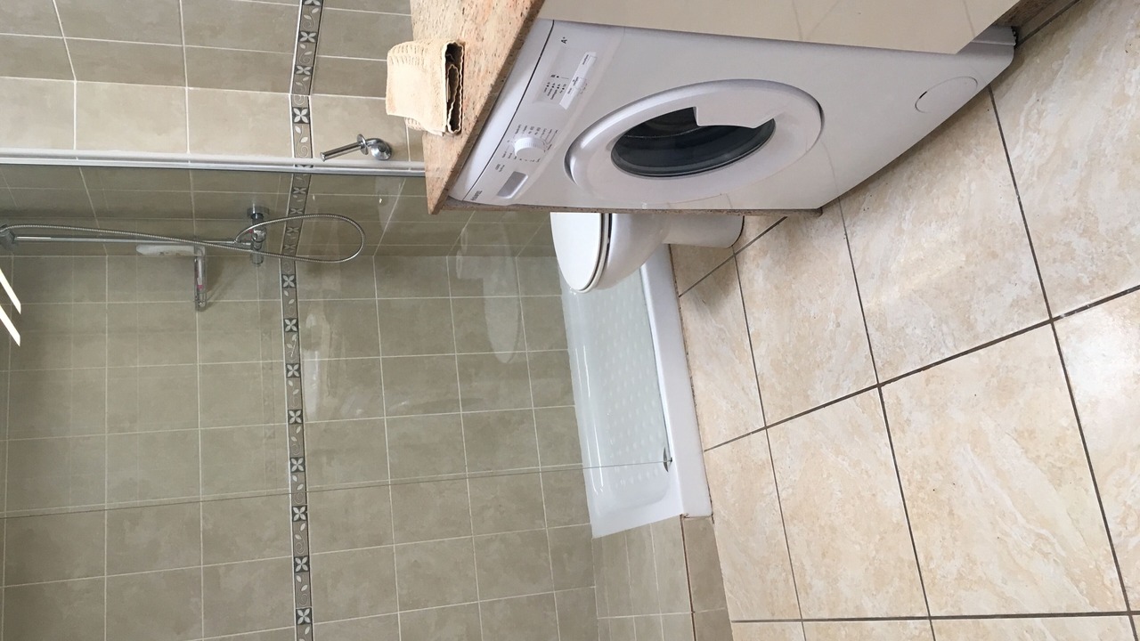 Photo of Bathroom in Los Pocillos