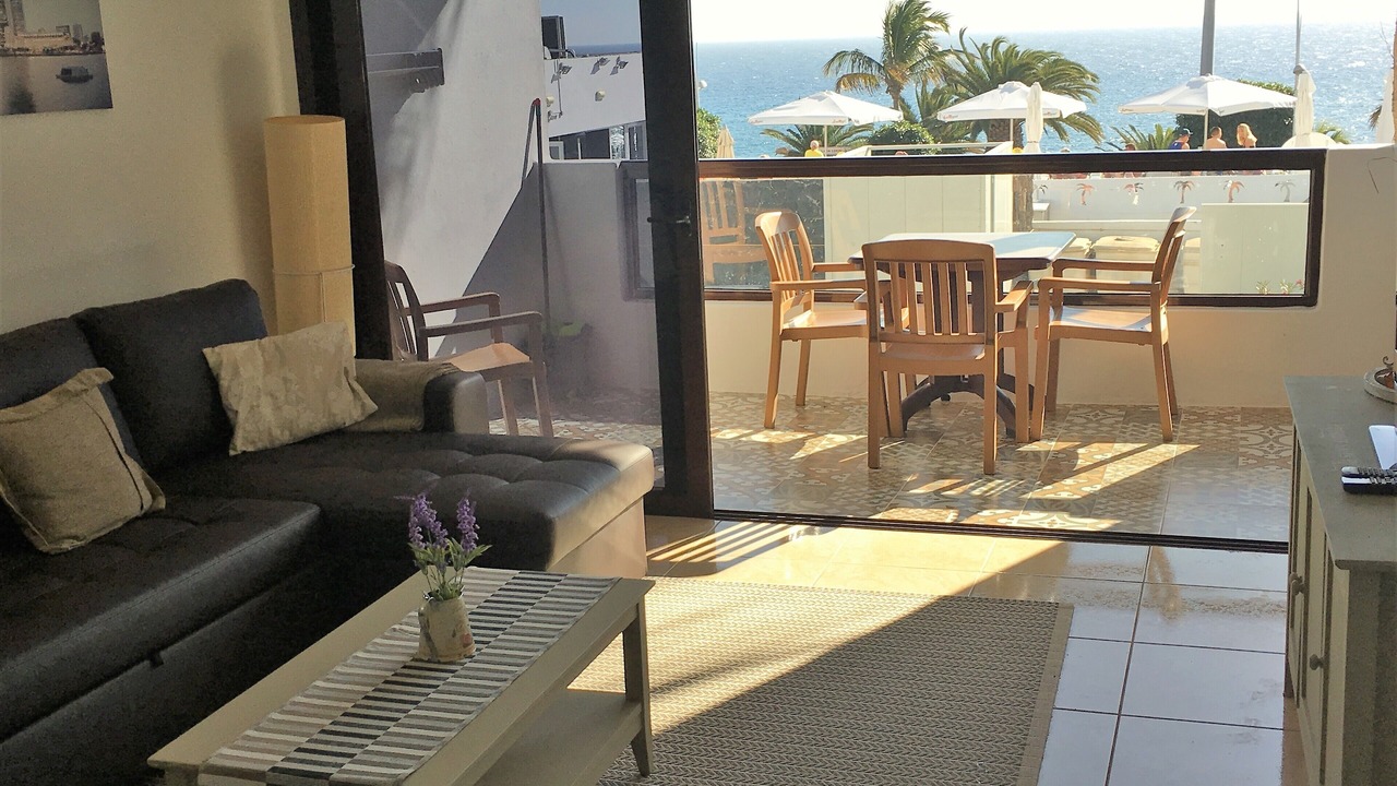 Photo of Livingroom in Los Pocillos