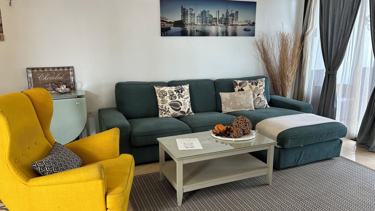 Photo of Livingroom in Los Pocillos