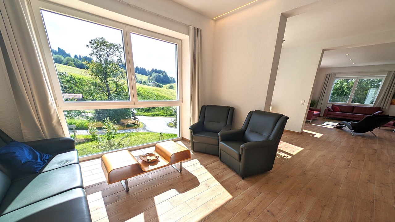 Photo of Livingroom in Oberstaufen