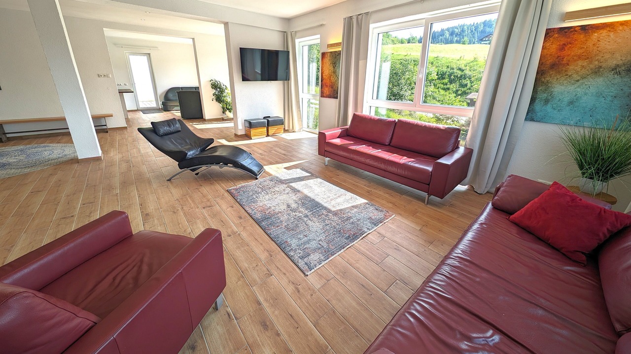 Photo of Livingroom in Oberstaufen