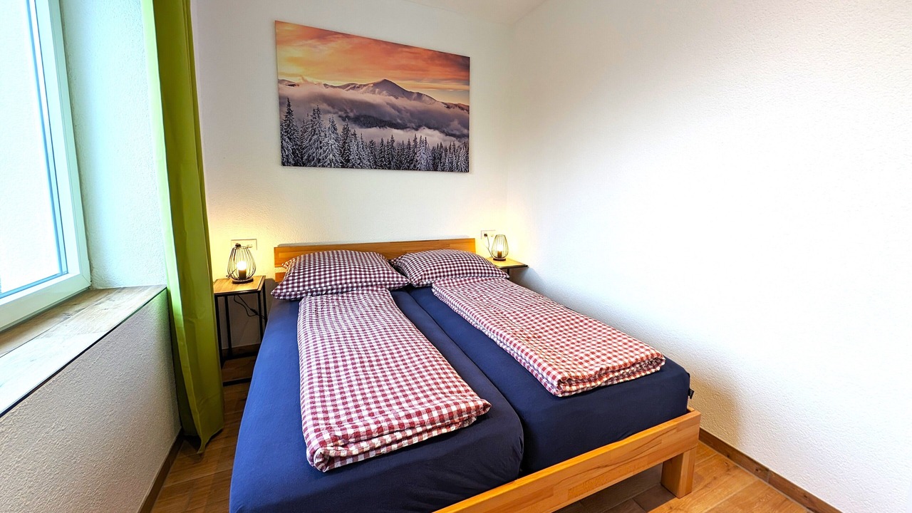 Photo of Bedroom in Oberstaufen