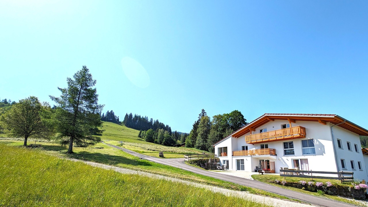 Photo of Outdoor in Oberstaufen